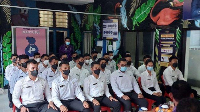 Upah Minimum 2025 Naik 6,5 Persen, Berikut UMK Gianyar Bali 2025