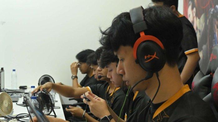 Kagendra, tim esports yang merupakan bagian dari ekosistem Dunia Games Telkomsel, akan mewakili Indonesia di Call of Duty Mobile (CODM) World Championship 2023 Stage 5 di games expo DreamHack 2023 Atlanta, Amerika Serikat, 15-17 Desember 2023.