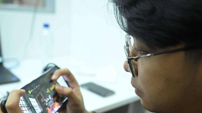 Kagendra, tim esports yang merupakan bagian dari ekosistem Dunia Games Telkomsel, akan mewakili Indonesia di Call of Duty Mobile (CODM) World Championship 2023 Stage 5 di games expo DreamHack 2023 Atlanta, Amerika Serikat, 15-17 Desember 2023.
