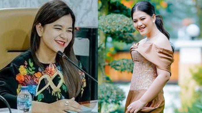 Penampilan terkini Kahiyang Ayu yang makin cantik dan langsing