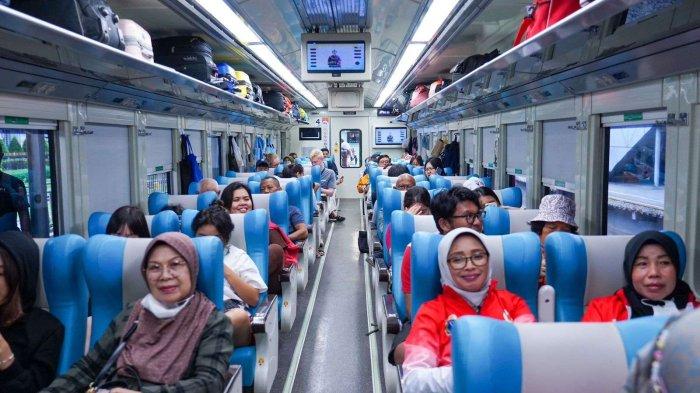 Kai acces aplikasi