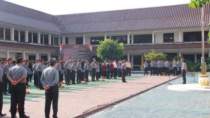 Kakanwil Jateng: ASN Harus Mempertanggungjawabkan Penghasilan Dengan Kinerja Optimal