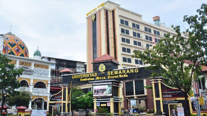 Universitas Muhammadiyah Semarang kampus terbaik untuk masa depan pendidikan tinggi