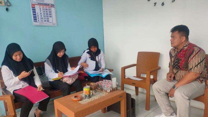 Kanwil Kemenkumham Jateng Lakukan Audit Kepatuhan Notaris Soal Penerapan PMPJ