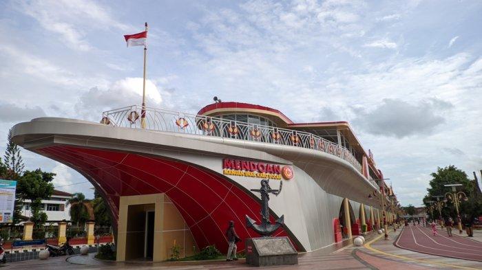 Prakiraan Cuaca Pekanbaru 26 Oktober 2025: Siang hingga Sore Berawan