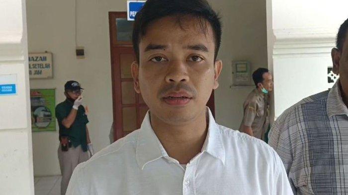 Kasat Reskrim Polres Pemalang AKP Andika Oktavian Saputra(KOMPAS.COM/DEDI MUSHONI)