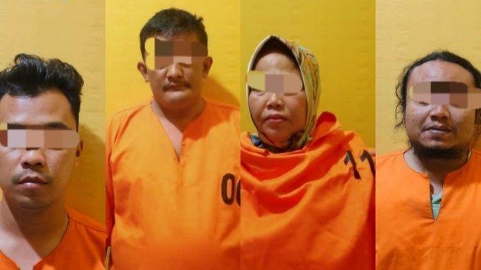 Istri Diculik Debt Collector Gara Gara Suami Punya Utang Rp 100 Juta Istri Diculik Debt Collector Gara Gara Suami Punya Utang Rp 100 Juta