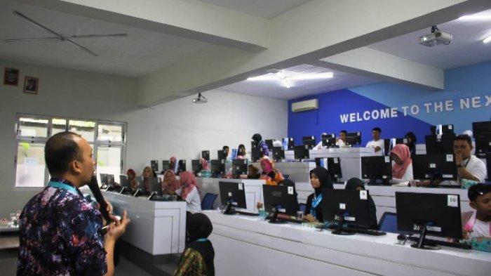 Kegiatan Tim Pengabdian Masyarakat (PKM) Universitas Harapan Bangsa (UHB)bertajuk 