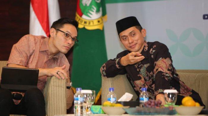 Kemdikbudristek-LDII Dorong Penguatan Pendidikan Karakter, Ini Komentar Ben Kasyafani