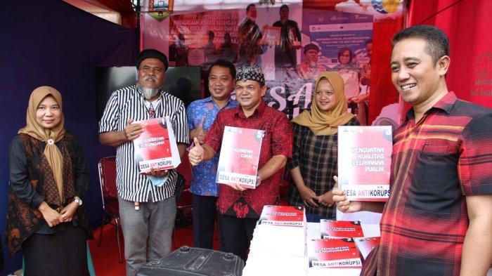 Kemenkumham Jateng Serahkan Sertifikat Indikasi Geografis Kopi Robusta Gunung Kelir