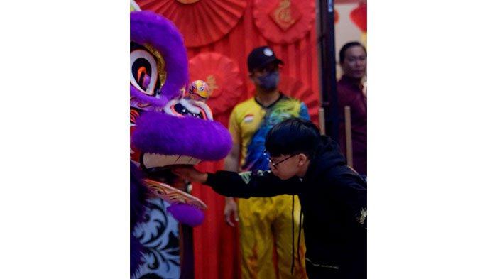 Kemeriahan Sincia Blossom Dinner di Nava Hotel Tawangmangu