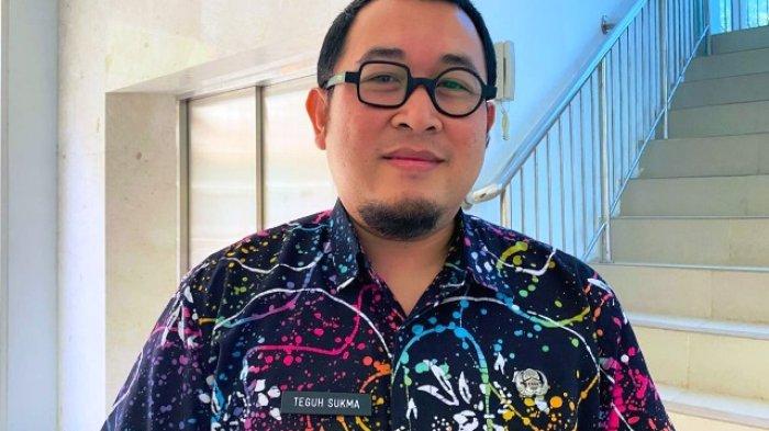 Kepala Bidang Pelayanan Medis RSUD dr Soeselo Slawi dr. Teguh Sukma Wibowo