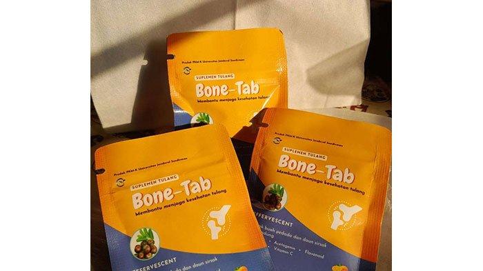 Keren! Mahasiswa Unsoed Olah Buah Mangrove menjadi Tablet Effervescent Tanpa Pemanis Buatan