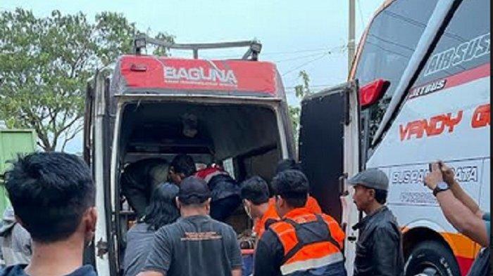 Vandy Gutomo: Lebih dari Sekadar Nama, Sebuah Legenda di Dunia Pariwisata Indonesia