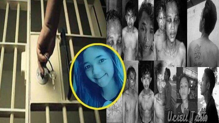 Keseharian Pegi alias Perong terduga dalang kasus Vina Cirebon. Pegi ditangjap setelah DPO 8 tahun
