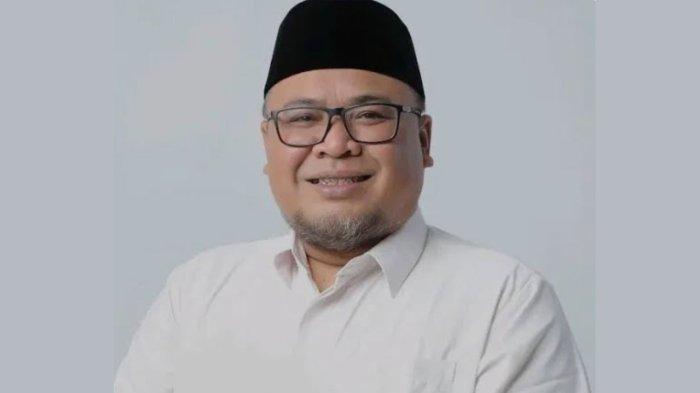 Ketua DPC PKB Rembang Hanies Cholil Barro’ atau Gus Hanies