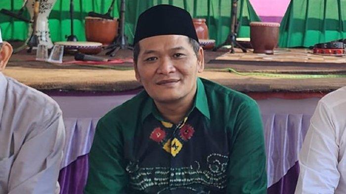 Ketua JKSPN A Itqonul Hakim