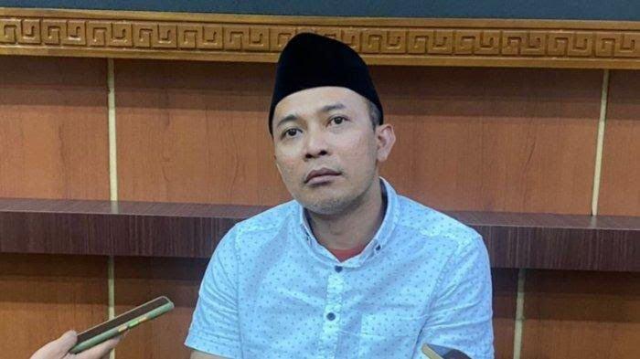 Ketua Komisi D DPRD Blora, Ahmad Labib Hilmy.