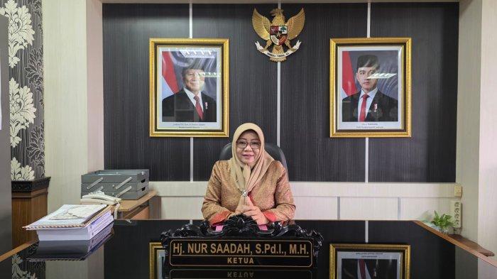 Ketua Komisi D DPRD Jawa Tengah Nur Sa’adah menginginkan para pekerja penjaga pintu air di sejumlah daerah di provinsi ini bisa dipekerjakan kembali.
