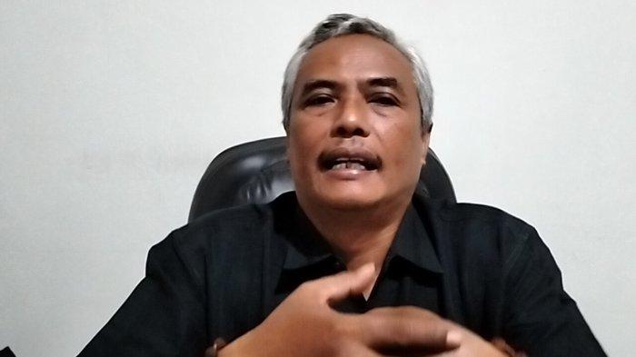 Ketua Komisi Pemilihan Umum (KPU) Blora, Widi Nurintan Ari Kurnianto.