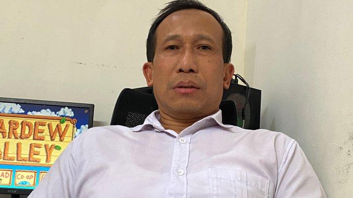 Koordinator YLBH PETIR Jateng, Zainal Abidin Petir.