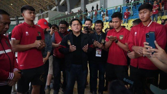 Cabut Permenpora 14/2024, Erick Thohir Selamatkan Olahraga Indonesia