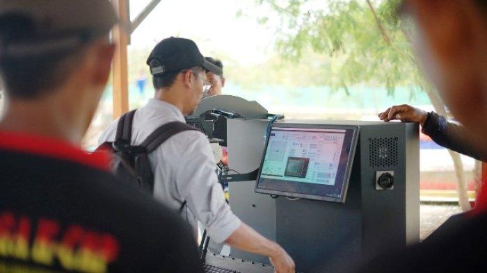 Kolaborasi Pertamina Patra Niaga JBT dan Politeknik Negeri Cilacap Hadirkan Solusi Inovatif untuk Nelayan Segara Anakan