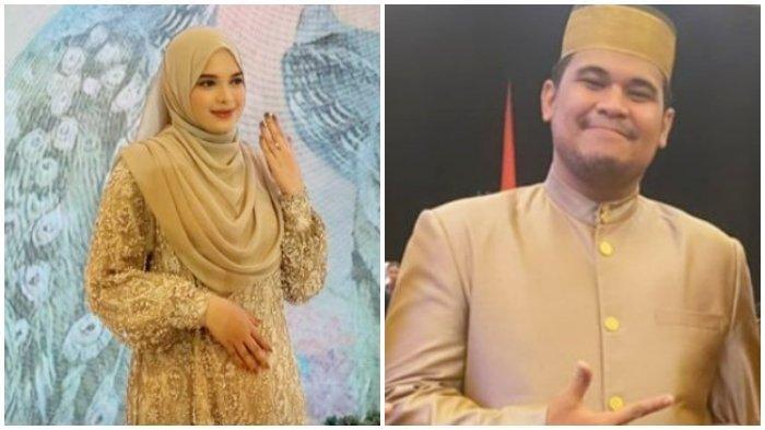 hsani Nurul Izzah dan Andi Amar Ma'ruf Sulaiman. Berikut fakta-fakta lamaran anak mantan menteri Jokowi. Mulai uang panaik capai 10 miliar hingga terungkap sosok Andi Amar. 