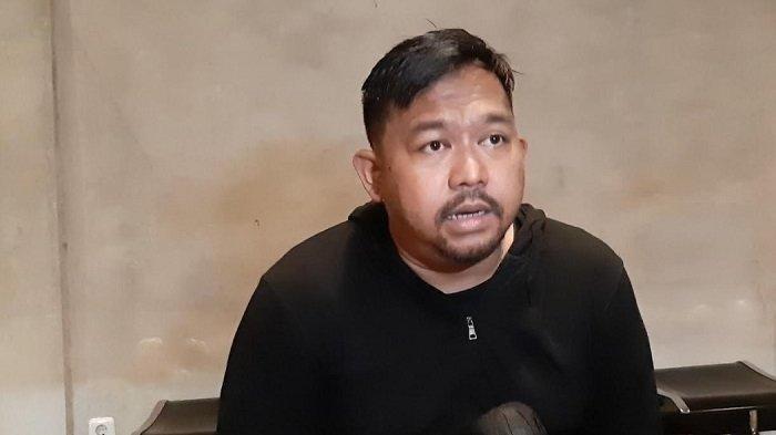Komedian Bedu, berikan klarifikasi usai beredar kabar ia menjual rumah mewahnya karena untuk melunasi utang pinjaman online