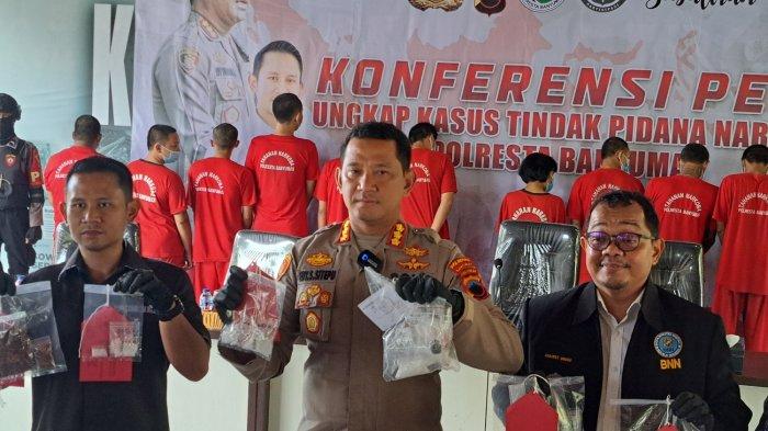 Dua Tersangka Pembunuh Advokat Banyumas Ditangkap, Motif Sedang Dalam Penyelidikan