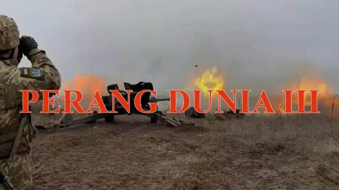 Peramal Peramal India Memprediksi Tanggal Dimulainya Perang Dunia III ...