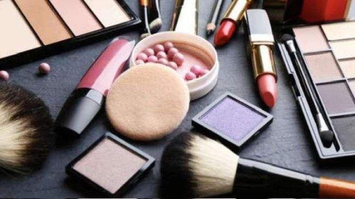 Kosmetik Kecantikan