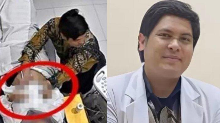 KORBAN DOKTER KANDUNGAN GARUT - Kriteria Wanita Incaran Dokter Kandungan Garut, Tak Semua Ibu Hamil. Korban sudah ratusan.