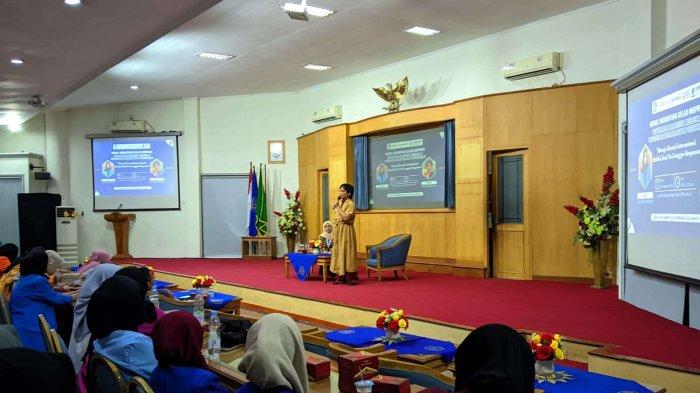 Kuliah di UMP Bisa Piknik Asyik di Luar Jawa Bersama PMM 4 Outbound