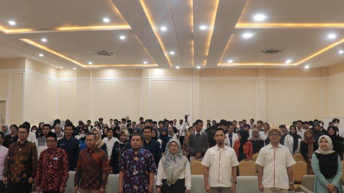 Kuliah umum international