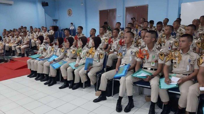 WAWANCARA Direktur Polikteknik Bumi Akpelni : Akpelni Berdiri Tahun 1964  Beberapa Kali Ganti Nama - Tribunjateng.com
