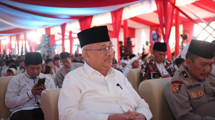 Ketum DPP LDII:  Buka Puasa Bersama TNI-Polri Wujud Aparat Negara Rawat Kebhinnekaan dan Soliditas Bangsa