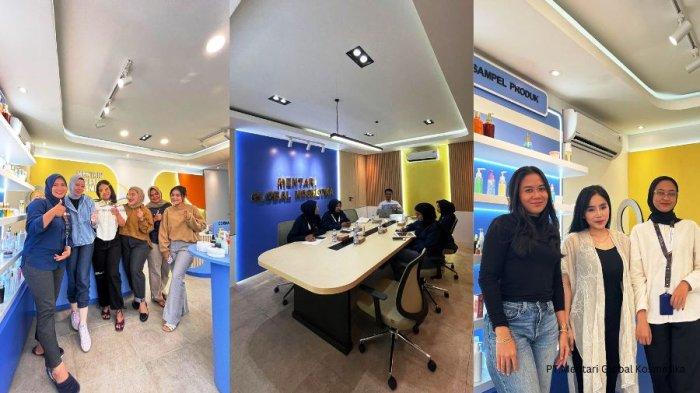 PRODUK SKINCARE - PT Mentari Global Kosmetika dikenal sebagai salah satu pabrik maklon skincare terbaik di Jawa Tengah, yang menawarkan berbagai layanan dan keunggulan bagi klien yang ingin menciptakan produk skincare kualitas unggul dengan biaya paling terjangkau.