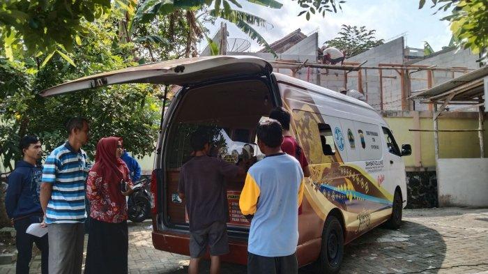 Jadwal Samsat Keliling Banyumas, 23 Desember 2025 di Rita Supermall