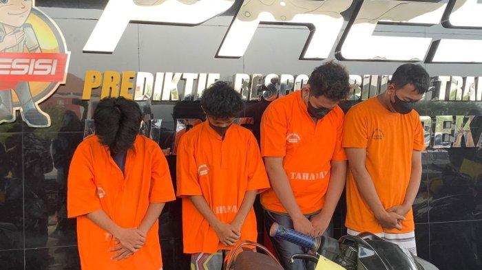 Kelakuan Senior Terbongkar Saat Prada Lucky Koma, Ucapan Pelaku Jadi Sorotan