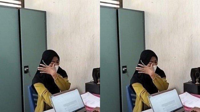 Lisa Mama Muda Potong Alat Vital Suami saat Subuh, Hancur Ditinggal Nikah Lagi: Tak Sadar