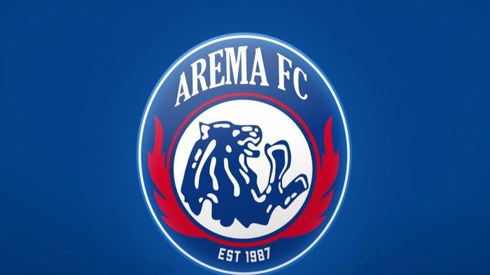 Logo Arema FC