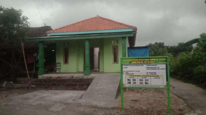 Lokasi Yang Akan Dikunjungi Wasev TMMD Reguler ke-119 Kodim Sragen
