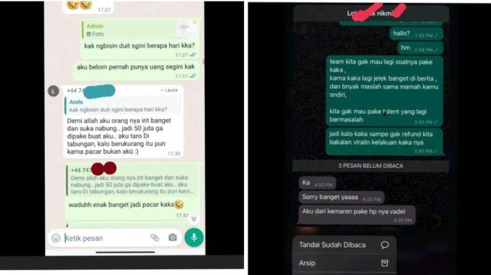 Lolly Anak Nikita Mirzani Diduga Langgar Endorse Rp 90 Juta: Dipakai Pacar