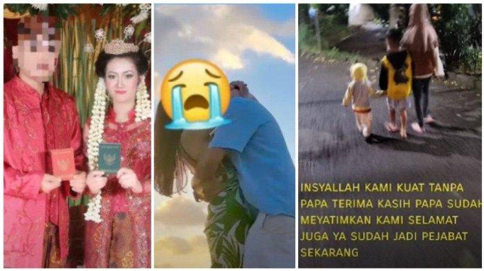 Lolos Jadi Anggota Dewan, Borok LH Malah Dibongkar Istri Dari Selingkuh dengan Artis Sampai Telantarkan Anak.