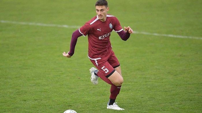 Lupakan Lucao! PSIS Semarang Sebentar Lagi Dapatkan Joao Ferrari, Bek Tangguh yang Rajin Cetak Gol