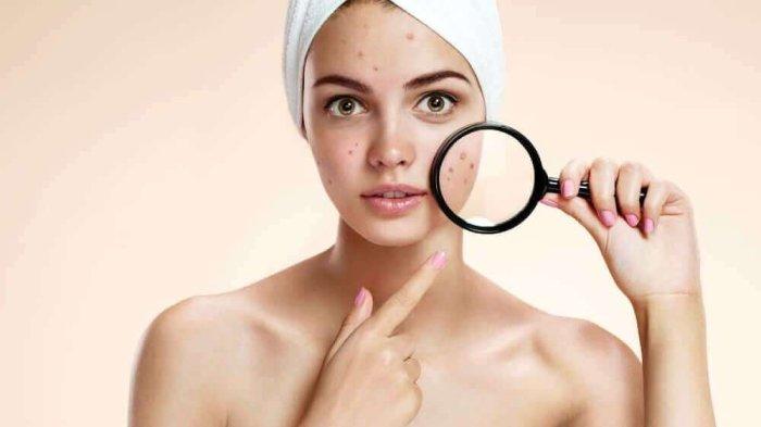 MAU TAMPIL CANTIK TAPI GAGAL AKIBAT SALAH BELI KOSMETIK