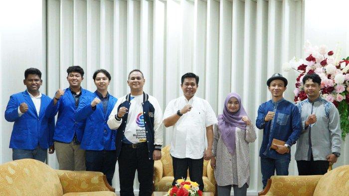 Mahasiswa Hukum UMP Raih Penghargaan dalam Singapore-Indonesia Education Summit 2024