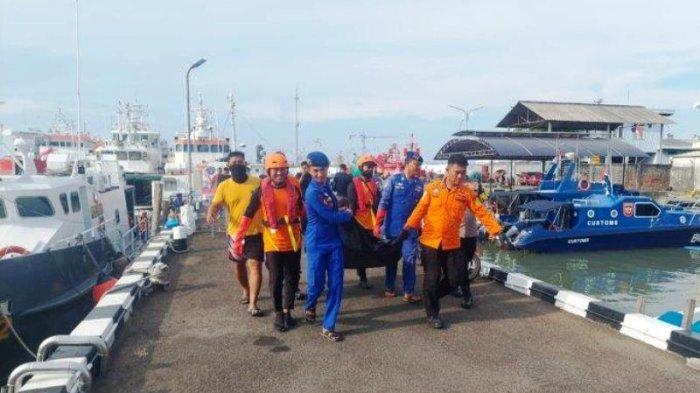Mahasiswa IPB Asal Banjarnegara yang Hilang di Pulau Sempu Ditemukan dalam Kondisi Tak Bernyawa 