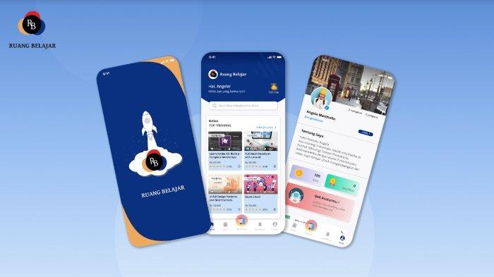 Mahasiswa IT Telkom Purwokerto Raih Juara 2 Nasional Lomba UI/UX ...